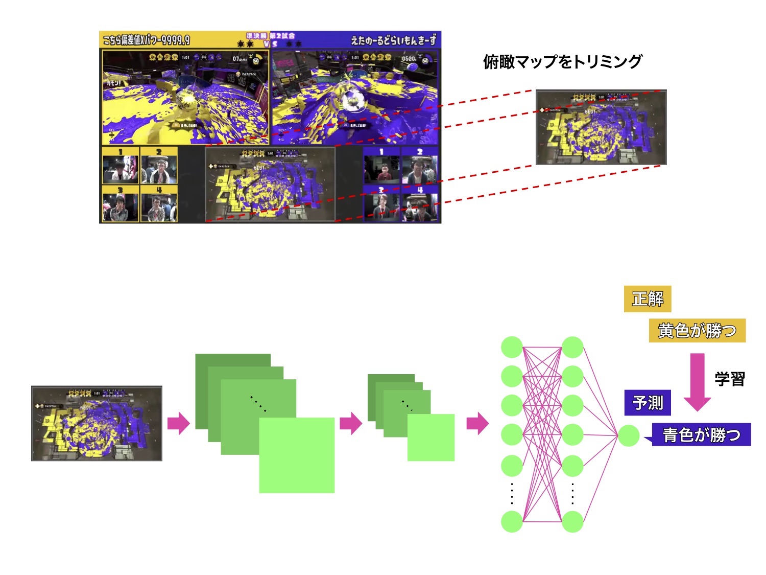 Details of the Training Model